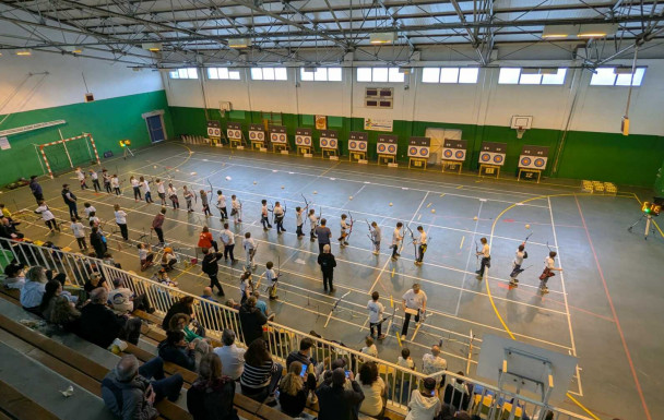 CRITERIUM REGIONAL U11 2025